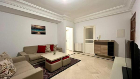Belle Appartement pour Familles S2 El Nasser 1 Ariana